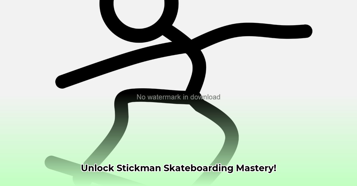 stickman-on-skateboard